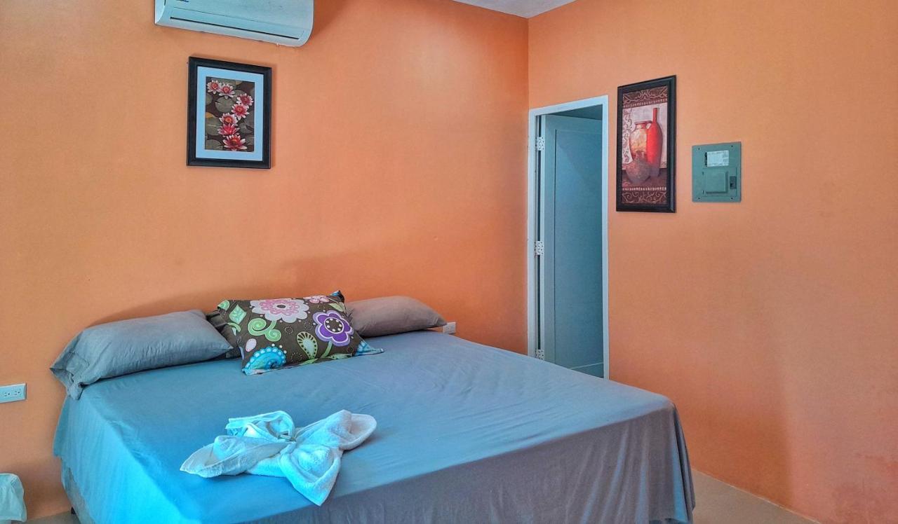 Hotel Evenezer El Paredon El Paredón Buena Vista Eksteriør billede